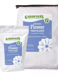 Gardener's BestĀ® Flower Fertilizer