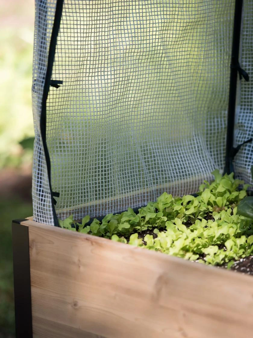 Protection Frame & Covers, 2' X 8' - Image 4