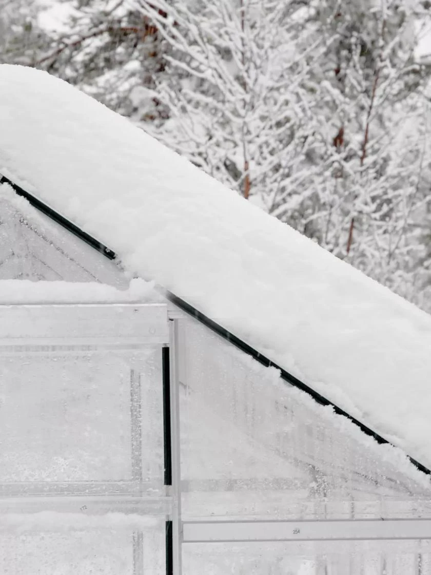 Canopia® By Palram Balance Greenhouse, 8' X 12' - Image 2