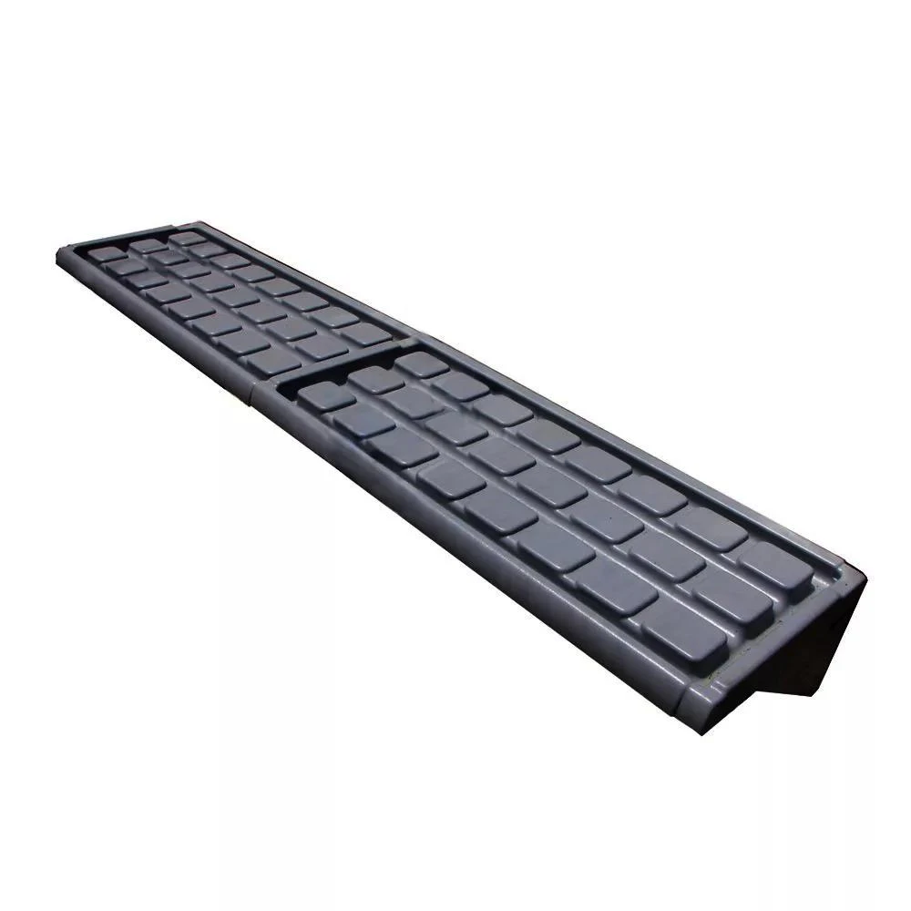 Canopia® By Palram Shelf Kit For Greenhouses, Set Of 2 Shelves - Image 3