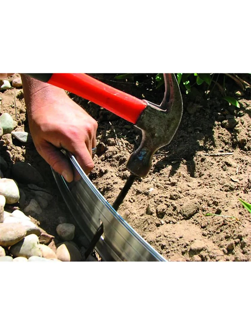 EasyFlex™ Aluminum Edging, 24' - Image 7