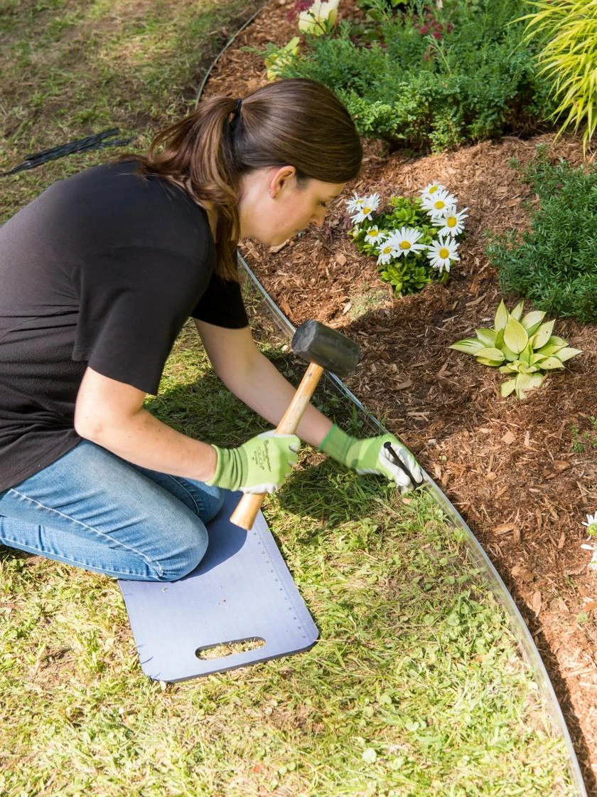 EasyFlex™ Aluminum Edging, 24' - Image 3