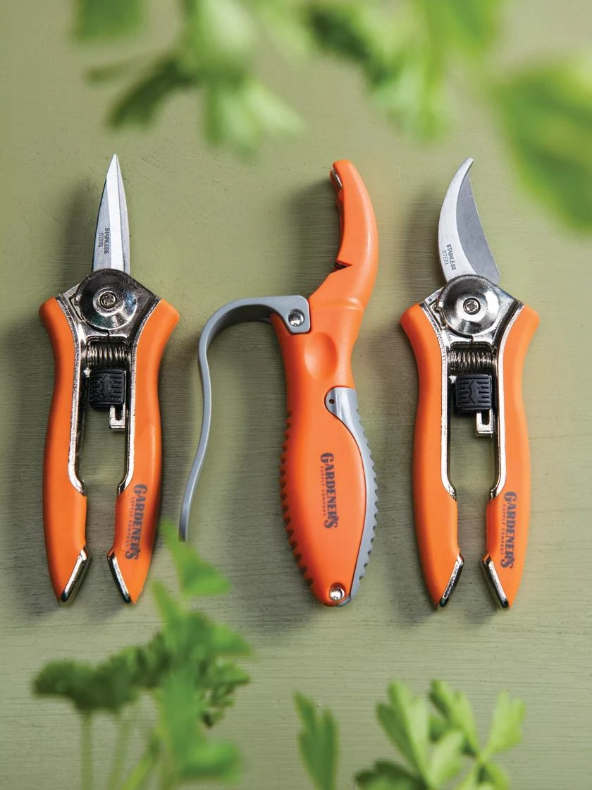 Gardener's Pocket Tool Set - Image 3