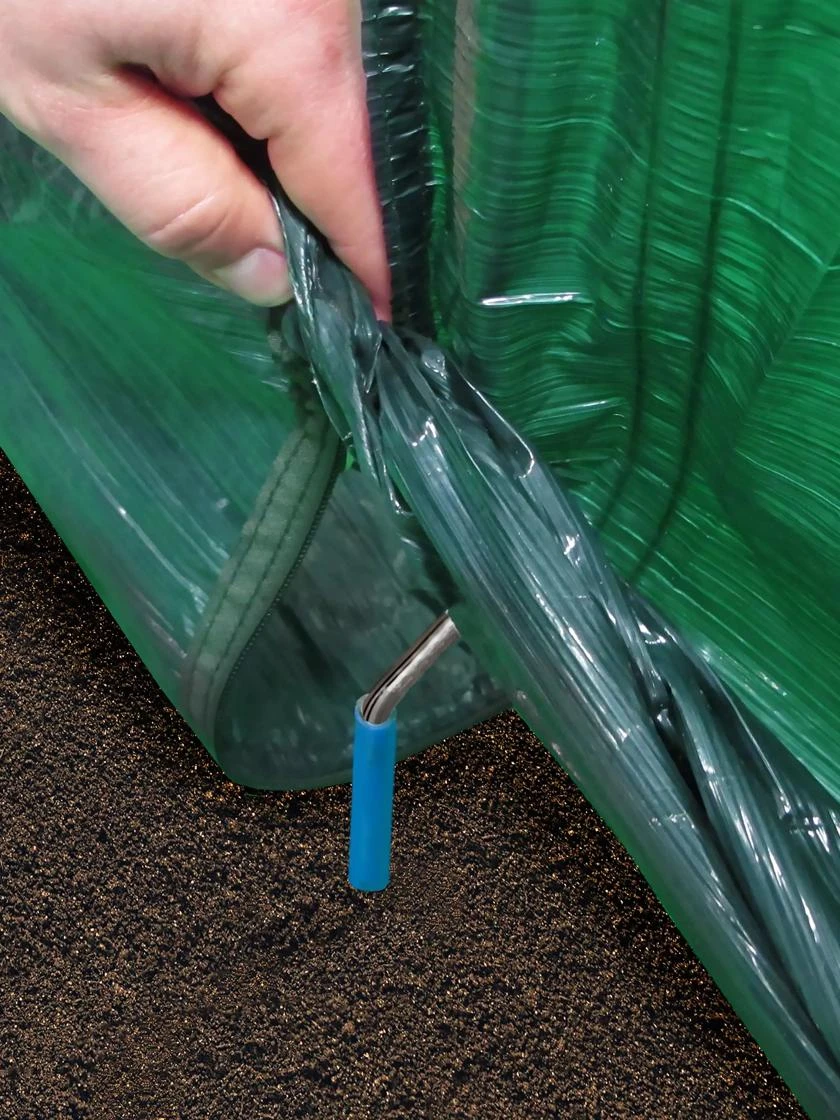 Super Dome Protection Tunnel - Image 6