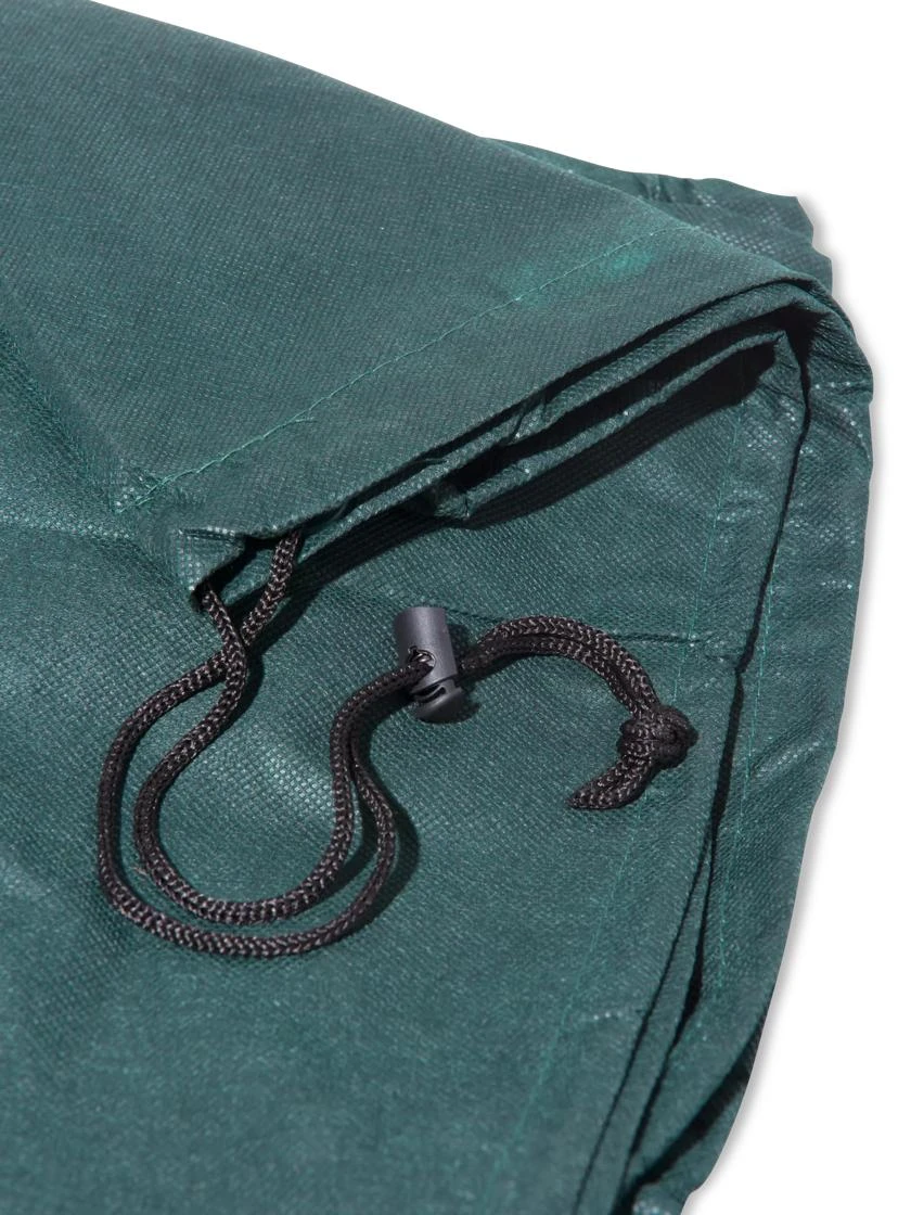 The Planket® Frost Protection Plant Cover, 10' Round - Image 4