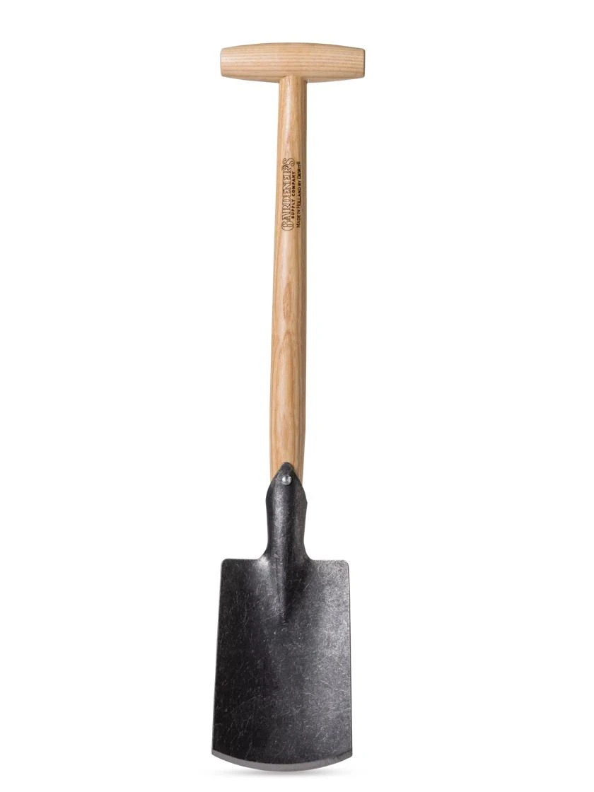 Gardener’s Lifetime Perennial Spade With Short T-Handle - Image 4