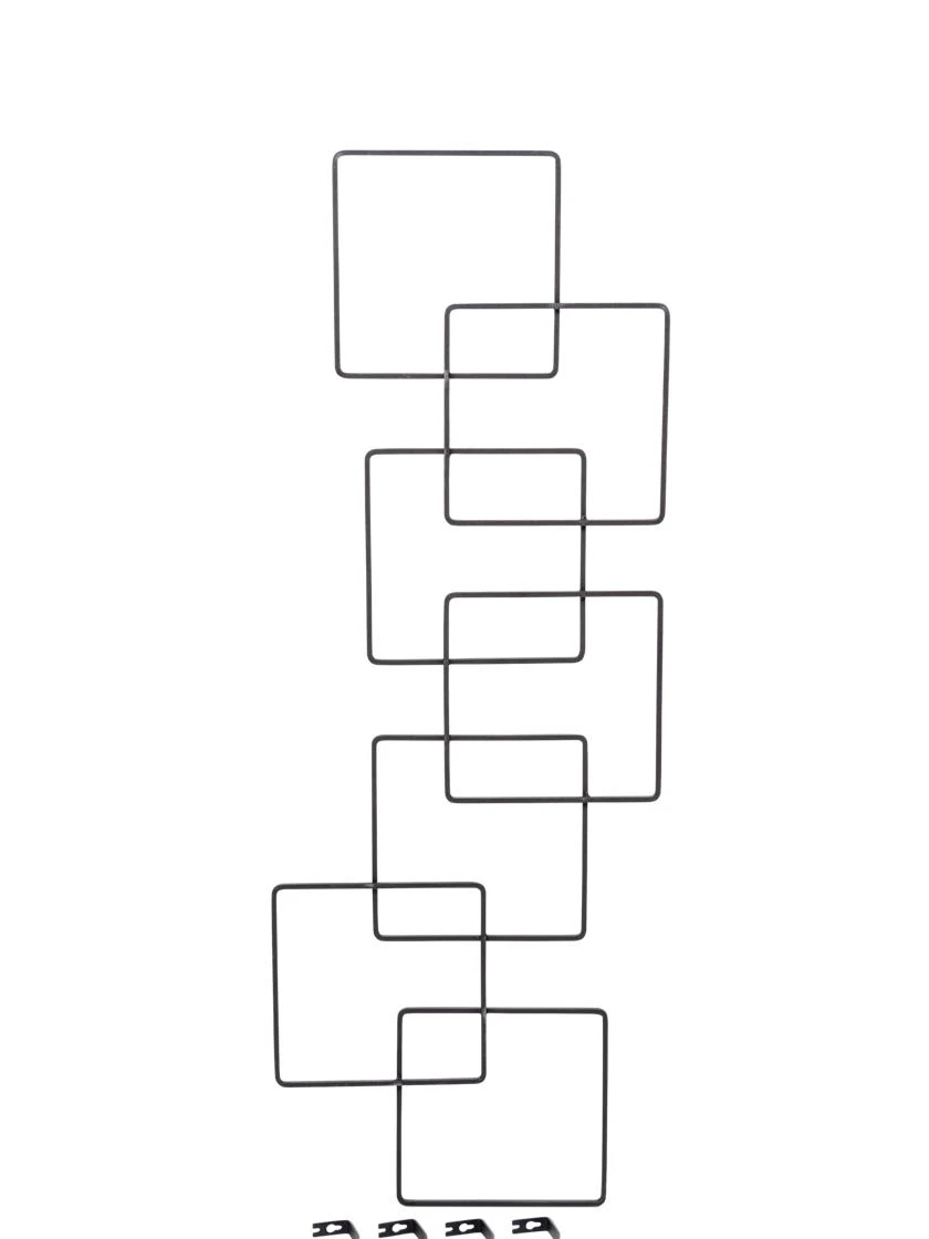 Building Blocks Wall Trellis, 45" - Image 4