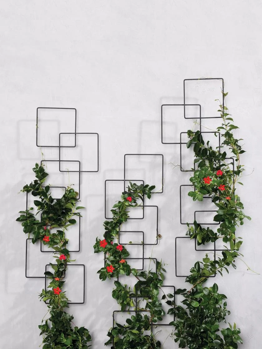 Building Blocks Wall Trellis, 45" - Image 3