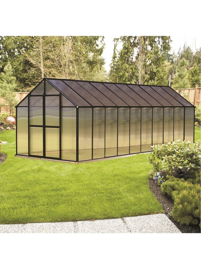 MONT Greenhouse, 8' X 20' - Image 2