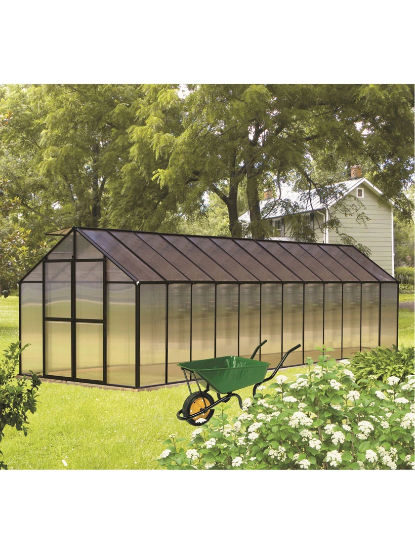 MONT Greenhouse, 8' X 24' - Image 2