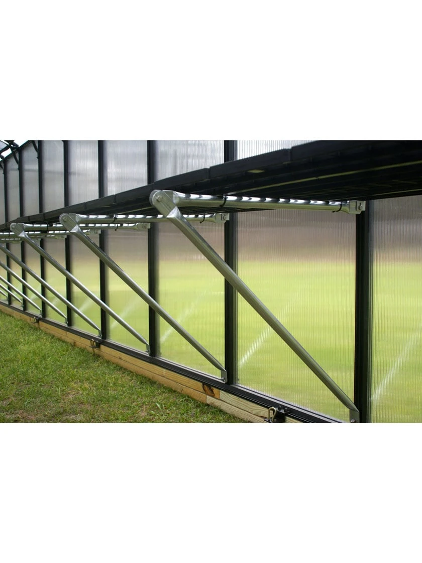 MONT Greenhouse Work Bench System, 8' X 12' - Image 3