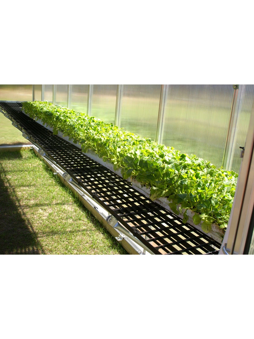 MONT Greenhouse Work Bench System, 8' X 24' - Image 4