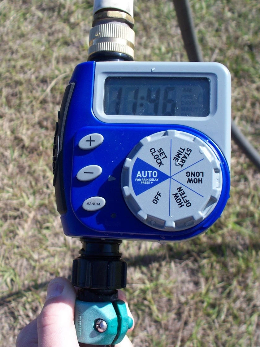 MONT Greenhouse Watering System, 24' - Image 2