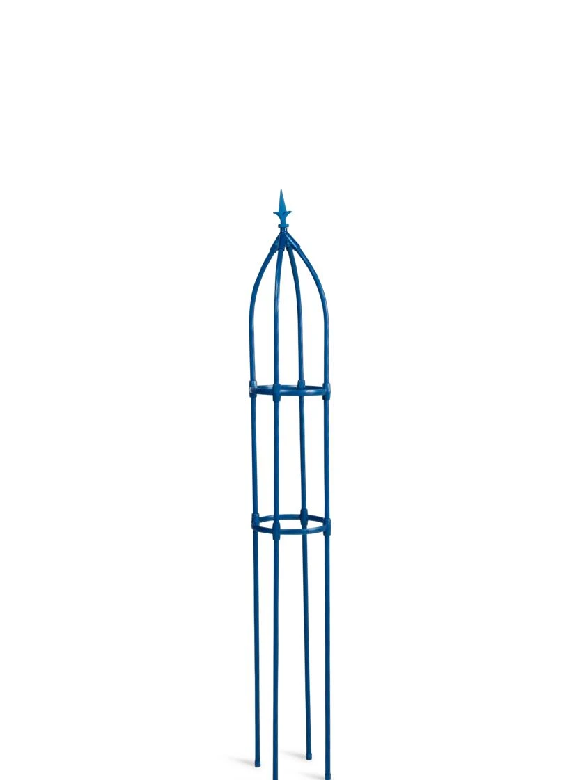 Fleur De Lis Obelisk, 67" - Image 4
