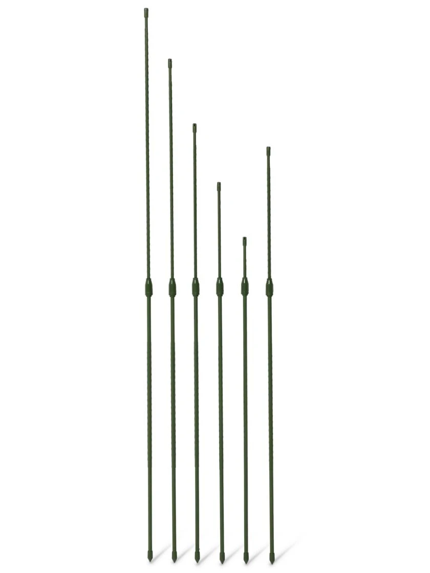 Titan Extendable Stakes, Set Of 6 - Image 3