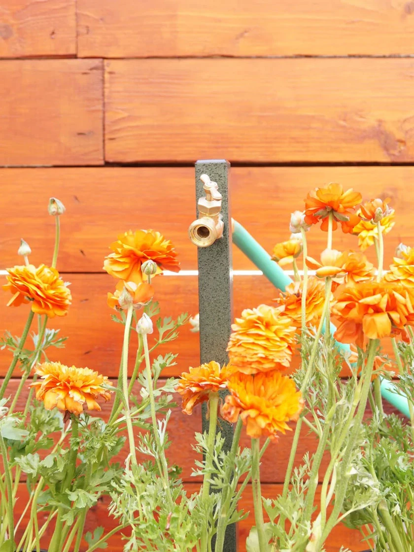 Yard ButlerĀ® Hose Bibe Extender - Image 2