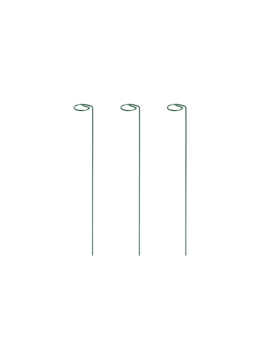 Single Stem Supports, Set Of 3 - Image 2